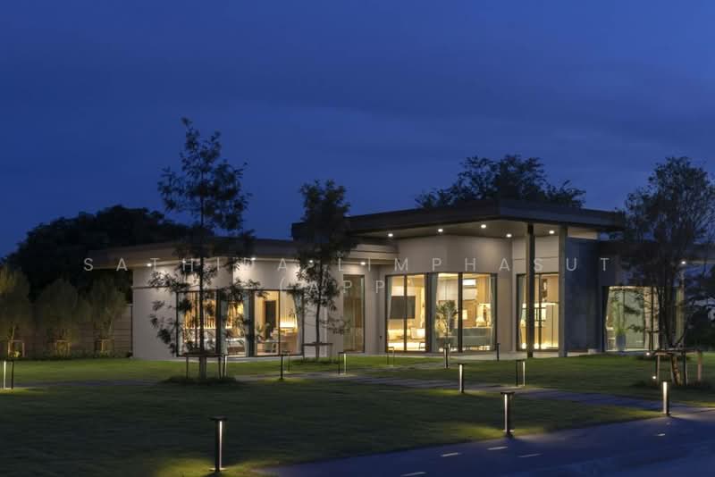 Ascent by Baan Pattaya : แอสเซนต์ บาย บ้าน พัทยา, ชลบุรี, ห้วยใหญ่, บางละมุง, ชลบุรี, 273 ตร.ม., วิลล่า ขาย, โดย Sathida Limphasut (App), 500221798 - DDproperty.com