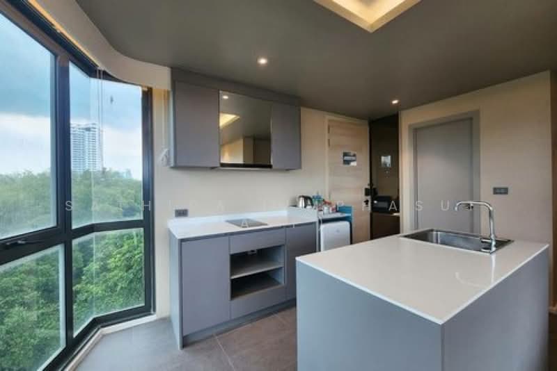 Layan Residence Pattaya : ลายัน เรสซิเดนซ์ พัทยา, ชลบุรี, ทุ่งกลม-ตาลหมัน18, หนองปรือ, บางละมุง, ชลบุรี, 60 ตร.ม., คอนโด ให้เช่า, โดย Sathida Limphasut (App), 500221799 - DDproperty.com