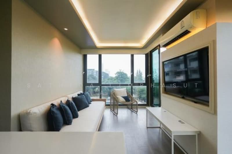 Layan Residence Pattaya : ลายัน เรสซิเดนซ์ พัทยา, ชลบุรี, ทุ่งกลม-ตาลหมัน18, หนองปรือ, บางละมุง, ชลบุรี, 60 ตร.ม., คอนโด ให้เช่า, โดย Sathida Limphasut (App), 500221799 - DDproperty.com