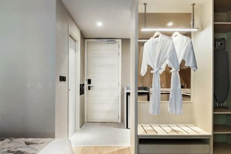 Layan Residence Pattaya : ลายัน เรสซิเดนซ์ พัทยา, ชลบุรี, ทุ่งกลม-ตาลหมัน18, หนองปรือ, บางละมุง, ชลบุรี, 30 ตร.ม., คอนโด ให้เช่า, โดย Sathida Limphasut (App), 500221800 - DDproperty.com