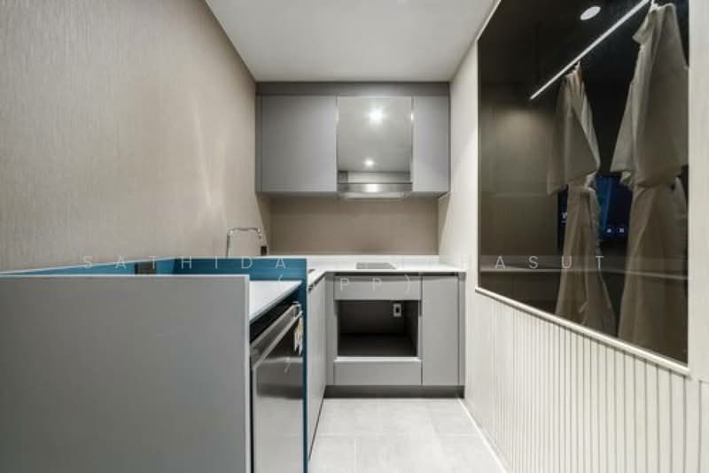 Layan Residence Pattaya : ลายัน เรสซิเดนซ์ พัทยา, ชลบุรี, ทุ่งกลม-ตาลหมัน18, หนองปรือ, บางละมุง, ชลบุรี, 30 ตร.ม., คอนโด ให้เช่า, โดย Sathida Limphasut (App), 500221800 - DDproperty.com