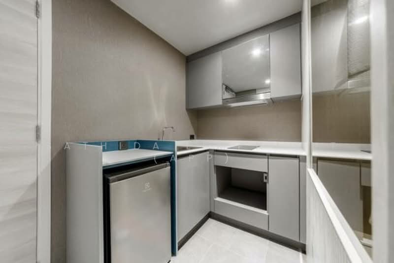 Layan Residence Pattaya, Chon Buri (Pattaya), Toongklom-Talman 18, Nong Pru, Bang Lamung (Pattaya), Chon Buri (Pattaya), Studio, 30 sqm, Condo For Rent, by Sathida Limphasut (App), 500221800 - DDproperty.com