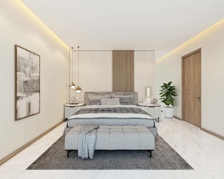 Layan Bangsare Beach, Chon Buri (Pattaya), Bang Sa-re, Sattahip, Chon Buri (Pattaya), 3 Bedrooms, 232 sqm, Villa For Sale, by Sathida Limphasut (App), 500221801 - DDproperty.com