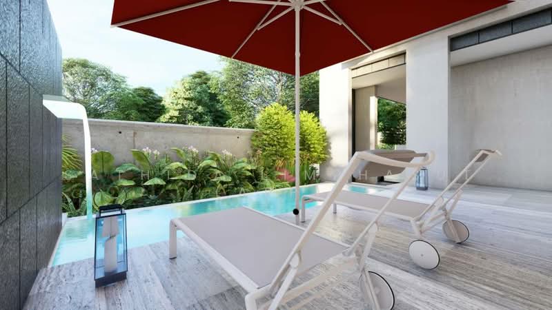 Layan Bangsare Beach, Chon Buri (Pattaya), Bang Sa-re, Sattahip, Chon Buri (Pattaya), 3 Bedrooms, 232 sqm, Villa For Sale, by Sathida Limphasut (App), 500221801 - DDproperty.com