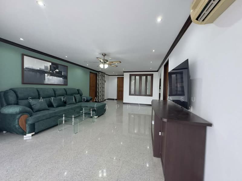 Royal Hill Resort, Chon Buri (Pattaya), 154 Thappraya Rd, Nong Pru, Bang Lamung (Pattaya), Chon Buri (Pattaya), 2 Bedrooms, 137 sqm, Condo For Rent, by Sathida Limphasut (App), 500221803 - DDproperty.com