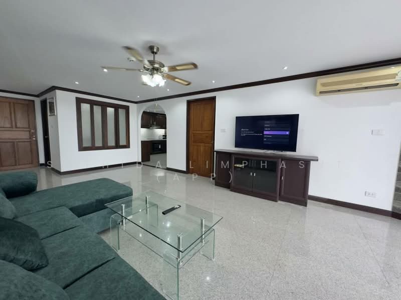 Royal Hill Resort, Chon Buri (Pattaya), 154 Thappraya Rd, Nong Pru, Bang Lamung (Pattaya), Chon Buri (Pattaya), 2 Bedrooms, 137 sqm, Condo For Rent, by Sathida Limphasut (App), 500221803 - DDproperty.com