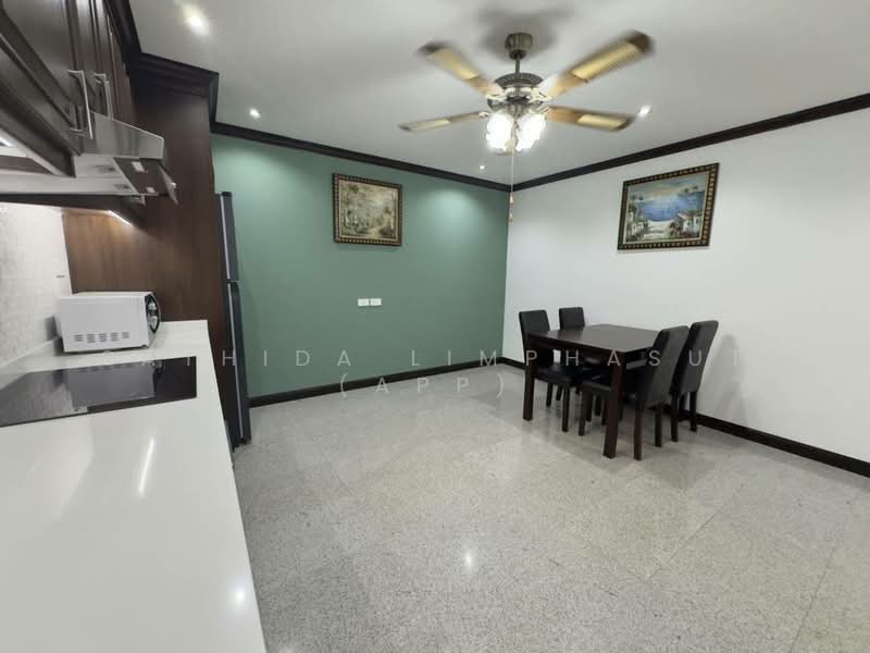 Royal Hill Resort, Chon Buri (Pattaya), 154 Thappraya Rd, Nong Pru, Bang Lamung (Pattaya), Chon Buri (Pattaya), 2 Bedrooms, 137 sqm, Condo For Rent, by Sathida Limphasut (App), 500221803 - DDproperty.com