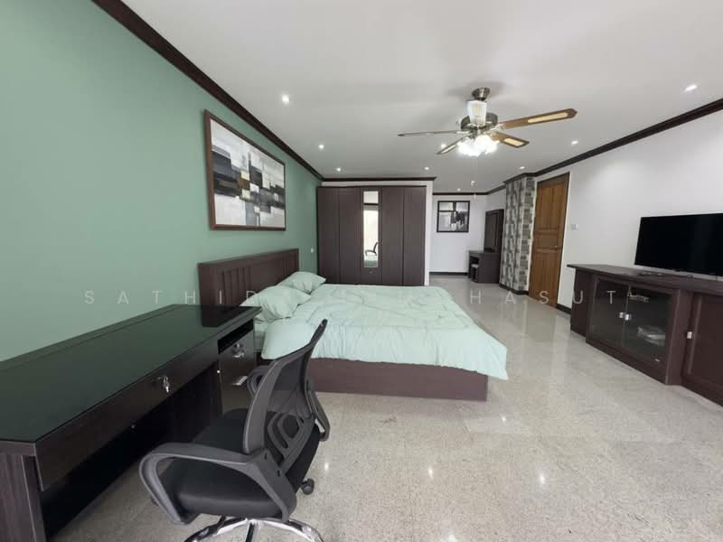 Royal Hill Resort, Chon Buri (Pattaya), 154 Thappraya Rd, Nong Pru, Bang Lamung (Pattaya), Chon Buri (Pattaya), 2 Bedrooms, 137 sqm, Condo For Rent, by Sathida Limphasut (App), 500221803 - DDproperty.com