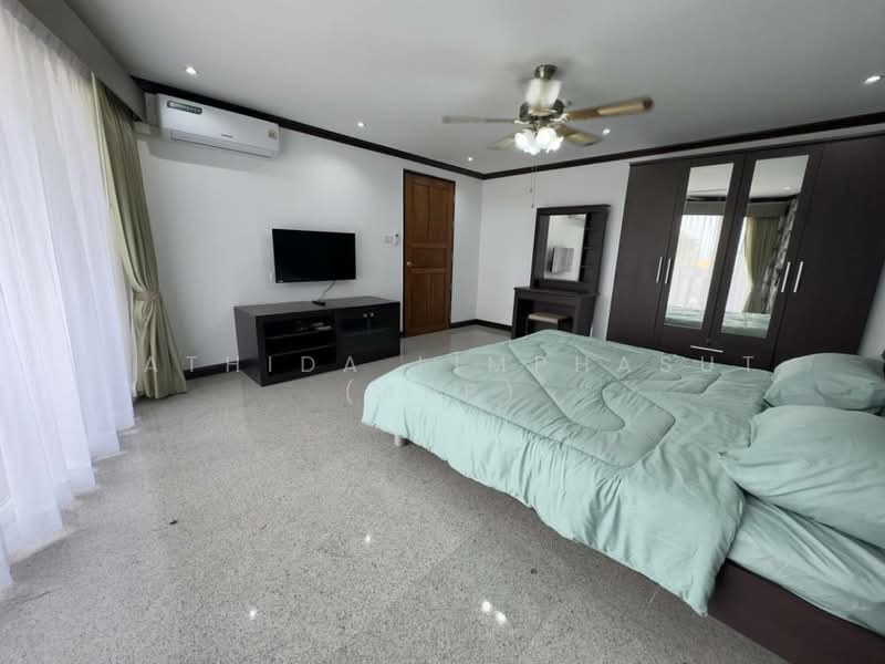 Royal Hill Resort, Chon Buri (Pattaya), 154 Thappraya Rd, Nong Pru, Bang Lamung (Pattaya), Chon Buri (Pattaya), 2 Bedrooms, 137 sqm, Condo For Rent, by Sathida Limphasut (App), 500221803 - DDproperty.com