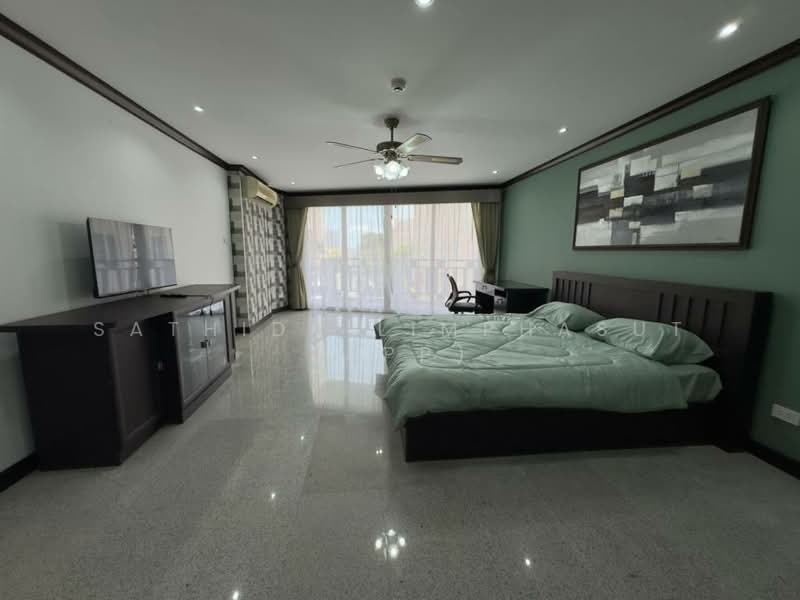 Royal Hill Resort : รอยัล ฮิลล์ รีสอร์ท, ชลบุรี, 154 ถ.ทัพพระยา, หนองปรือ, บางละมุง, ชลบุรี, 137 ตร.ม., คอนโด ให้เช่า, โดย Sathida Limphasut (App), 500221803 - DDproperty.com