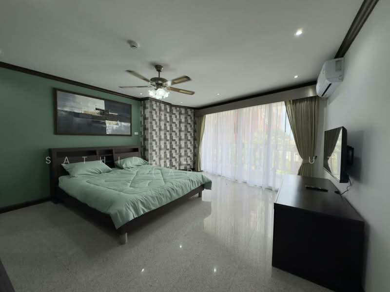 Royal Hill Resort, Chon Buri (Pattaya), 154 Thappraya Rd, Nong Pru, Bang Lamung (Pattaya), Chon Buri (Pattaya), 2 Bedrooms, 137 sqm, Condo For Rent, by Sathida Limphasut (App), 500221803 - DDproperty.com