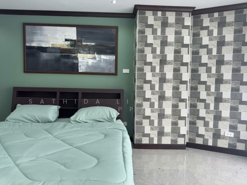 Royal Hill Resort, Chon Buri (Pattaya), 154 Thappraya Rd, Nong Pru, Bang Lamung (Pattaya), Chon Buri (Pattaya), 2 Bedrooms, 137 sqm, Condo For Rent, by Sathida Limphasut (App), 500221803 - DDproperty.com