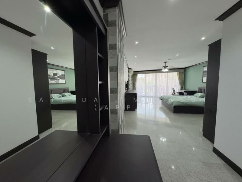 Royal Hill Resort, Chon Buri (Pattaya), 154 Thappraya Rd, Nong Pru, Bang Lamung (Pattaya), Chon Buri (Pattaya), 2 Bedrooms, 137 sqm, Condo For Rent, by Sathida Limphasut (App), 500221803 - DDproperty.com