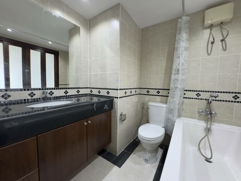 Royal Hill Resort, Chon Buri (Pattaya), 154 Thappraya Rd, Nong Pru, Bang Lamung (Pattaya), Chon Buri (Pattaya), 2 Bedrooms, 137 sqm, Condo For Rent, by Sathida Limphasut (App), 500221803 - DDproperty.com