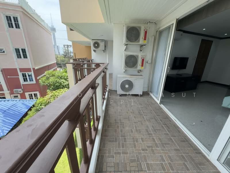 Royal Hill Resort, Chon Buri (Pattaya), 154 Thappraya Rd, Nong Pru, Bang Lamung (Pattaya), Chon Buri (Pattaya), 2 Bedrooms, 137 sqm, Condo For Rent, by Sathida Limphasut (App), 500221803 - DDproperty.com