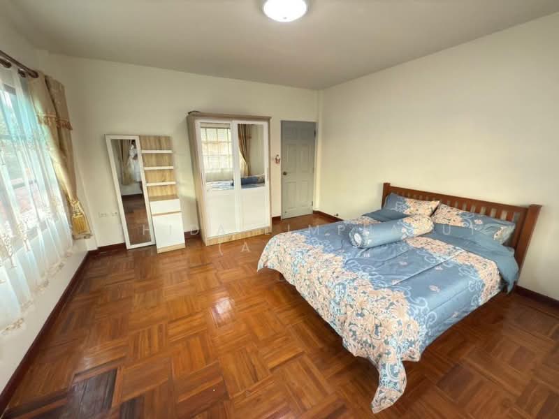 Central Park 5 Village, Chon Buri (Pattaya), Nong Krabok 10, Nong Pru, Bang Lamung (Pattaya), Chon Buri (Pattaya), 5 Bedrooms, 200 sqm, Single Detached House For Sale, by Sathida Limphasut (App), 500221810 - DDproperty.com