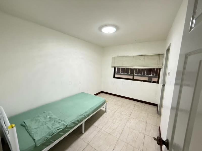 ขาย - Central Park 5 Village : เซนทรัล พาร์ค 5 วิลเลจ, ชลบุรี