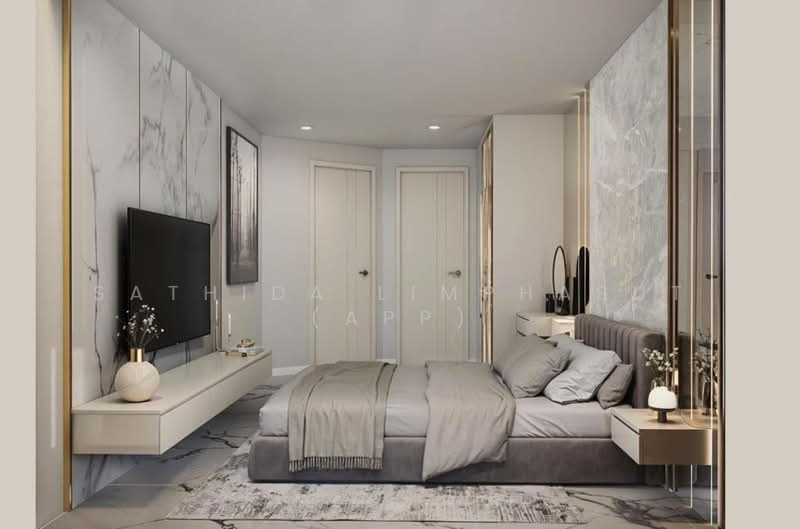 Avenue Boutique Condominium, Chon Buri (Pattaya), Nong Pru, Bang Lamung (Pattaya), Chon Buri (Pattaya), 1 Bedroom, 50 sqm, Condo For Sale, by Sathida Limphasut (App), 500221815 - DDproperty.com