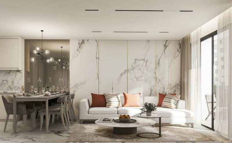 Avenue Boutique Condominium, Chon Buri (Pattaya), Nong Pru, Bang Lamung (Pattaya), Chon Buri (Pattaya), 2 Bedrooms, 85 sqm, Condo For Sale, by Sathida Limphasut (App), 500221816 - DDproperty.com