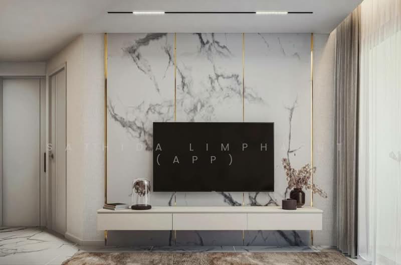 Avenue Boutique Condominium : อเวนิว บูติก คอนโดมิเนียม, ชลบุรี, หนองปรือ, บางละมุง, ชลบุรี, 57 ตร.ม., คอนโด ขาย, โดย Sathida Limphasut (App), 500221817 - DDproperty.com