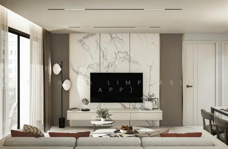 Avenue Boutique Condominium : อเวนิว บูติก คอนโดมิเนียม, ชลบุรี, หนองปรือ, บางละมุง, ชลบุรี, 85 ตร.ม., คอนโด ขาย, โดย Sathida Limphasut (App), 500221818 - DDproperty.com