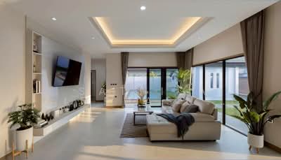 ขาย - Baan Pattaya 6 : บ้าน พัทยา 6, ชลบุรี