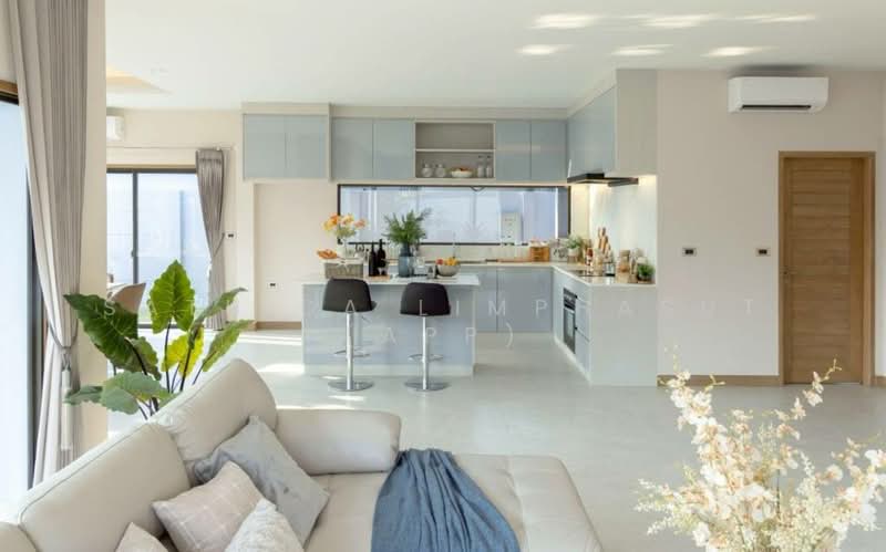 Baan Pattaya 6, Chon Buri (Pattaya), Huai Yai, Bang Lamung (Pattaya), Chon Buri (Pattaya), 3 Bedrooms, 277 sqm, Villa For Sale, by Sathida Limphasut (App), 500221820 - DDproperty.com