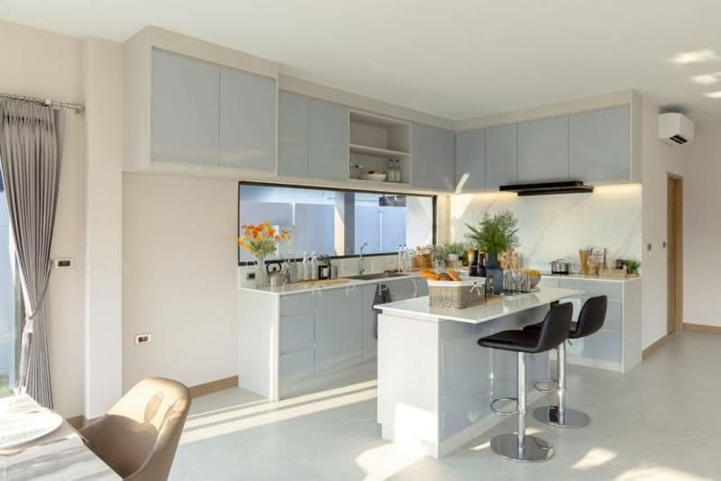 Baan Pattaya 6, Chon Buri (Pattaya), Huai Yai, Bang Lamung (Pattaya), Chon Buri (Pattaya), 3 Bedrooms, 277 sqm, Villa For Sale, by Sathida Limphasut (App), 500221820 - DDproperty.com