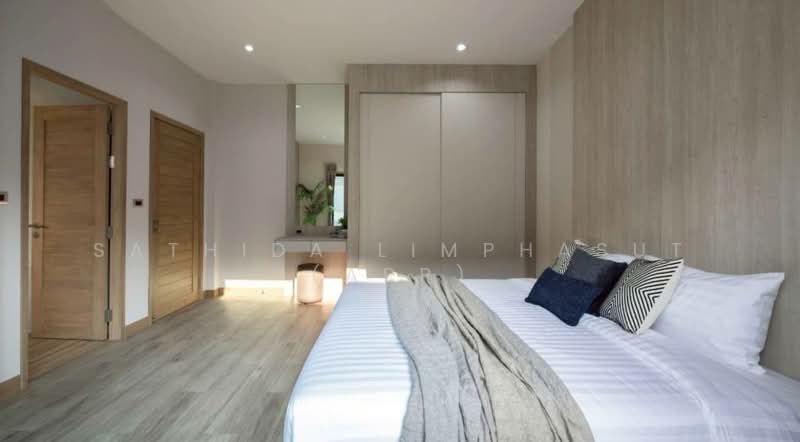 Baan Pattaya 6, Chon Buri (Pattaya), Huai Yai, Bang Lamung (Pattaya), Chon Buri (Pattaya), 3 Bedrooms, 277 sqm, Villa For Sale, by Sathida Limphasut (App), 500221820 - DDproperty.com