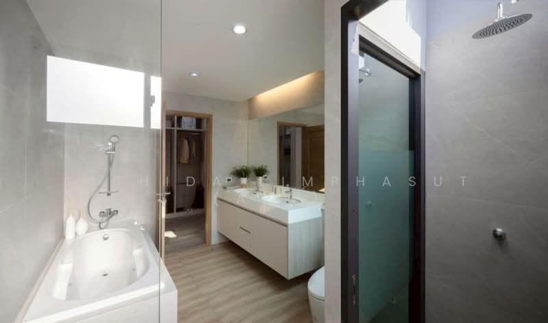 Baan Pattaya 6, Chon Buri (Pattaya), Huai Yai, Bang Lamung (Pattaya), Chon Buri (Pattaya), 3 Bedrooms, 277 sqm, Villa For Sale, by Sathida Limphasut (App), 500221820 - DDproperty.com