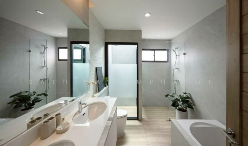 Baan Pattaya 6, Chon Buri (Pattaya), Huai Yai, Bang Lamung (Pattaya), Chon Buri (Pattaya), 3 Bedrooms, 277 sqm, Villa For Sale, by Sathida Limphasut (App), 500221820 - DDproperty.com