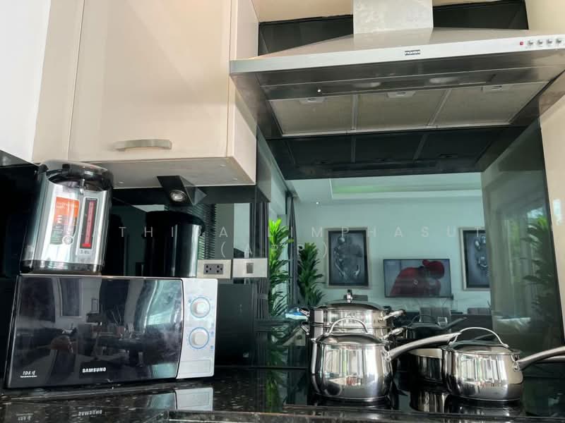 Palm Oasis Villa Pattaya, Chon Buri (Pattaya), Soi Thep Prasit 17, Nong Pru, Bang Lamung (Pattaya), Chon Buri (Pattaya), 3 Bedrooms, 410 sqm, Villa For Rent, by Sathida Limphasut (App), 500221821 - DDproperty.com