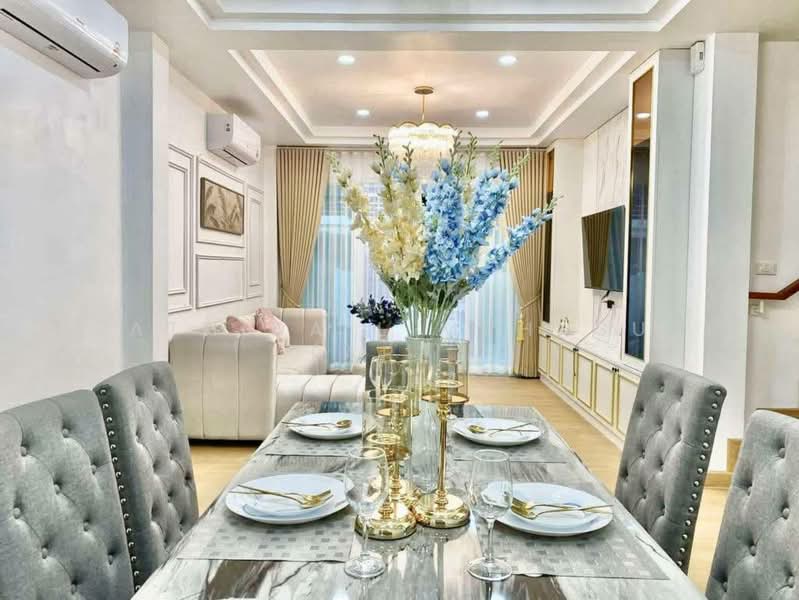 Baan Sirin Pattaya : บ้านสิริน พัทยา, ชลบุรี, บางละมุง, บางละมุง, ชลบุรี, 165 ตร.ม., บ้านเดี่ยว ขาย, โดย Sathida Limphasut (App), 500221822 - DDproperty.com