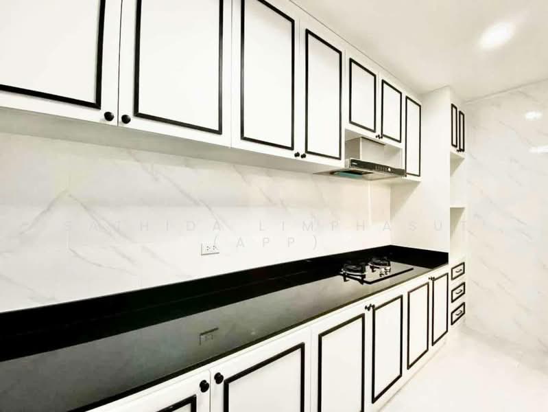 Baan Sirin Pattaya : บ้านสิริน พัทยา, ชลบุรี, บางละมุง, บางละมุง, ชลบุรี, 165 ตร.ม., บ้านเดี่ยว ขาย, โดย Sathida Limphasut (App), 500221822 - DDproperty.com