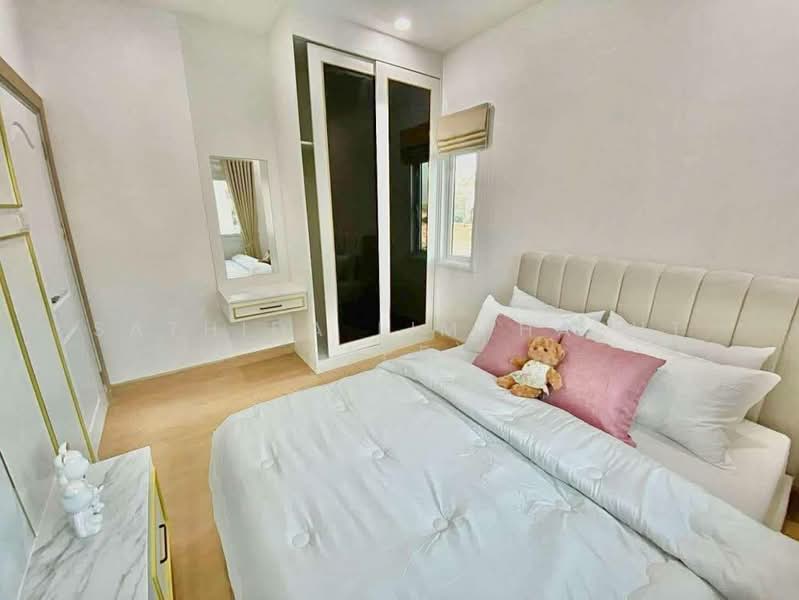 Baan Sirin Pattaya, Chon Buri (Pattaya), Bang Lamung, Bang Lamung (Pattaya), Chon Buri (Pattaya), 4 Bedrooms, 165 sqm, Single Detached House For Sale, by Sathida Limphasut (App), 500221822 - DDproperty.com