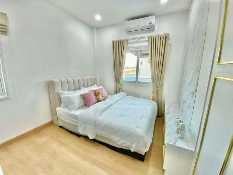 Baan Sirin Pattaya : บ้านสิริน พัทยา, ชลบุรี, บางละมุง, บางละมุง, ชลบุรี, 165 ตร.ม., บ้านเดี่ยว ขาย, โดย Sathida Limphasut (App), 500221822 - DDproperty.com