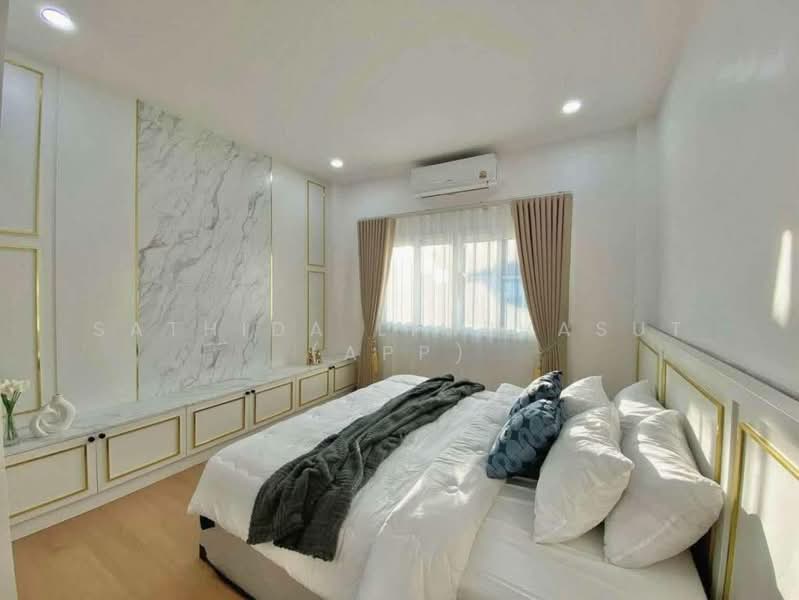 Baan Sirin Pattaya : บ้านสิริน พัทยา, ชลบุรี, บางละมุง, บางละมุง, ชลบุรี, 165 ตร.ม., บ้านเดี่ยว ขาย, โดย Sathida Limphasut (App), 500221822 - DDproperty.com