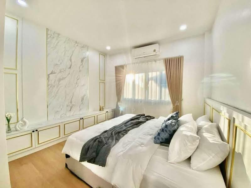 Baan Sirin Pattaya : บ้านสิริน พัทยา, ชลบุรี, บางละมุง, บางละมุง, ชลบุรี, 165 ตร.ม., บ้านเดี่ยว ขาย, โดย Sathida Limphasut (App), 500221822 - DDproperty.com