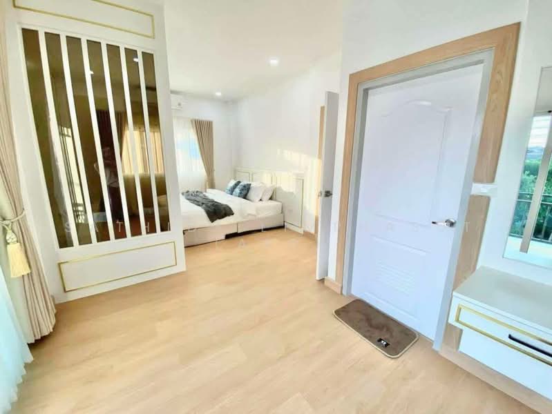 Baan Sirin Pattaya, Chon Buri (Pattaya), Bang Lamung, Bang Lamung (Pattaya), Chon Buri (Pattaya), 4 Bedrooms, 165 sqm, Single Detached House For Sale, by Sathida Limphasut (App), 500221822 - DDproperty.com