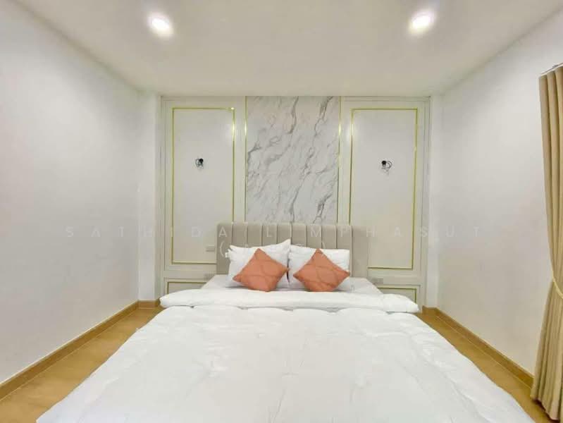 Baan Sirin Pattaya : บ้านสิริน พัทยา, ชลบุรี, บางละมุง, บางละมุง, ชลบุรี, 165 ตร.ม., บ้านเดี่ยว ขาย, โดย Sathida Limphasut (App), 500221822 - DDproperty.com