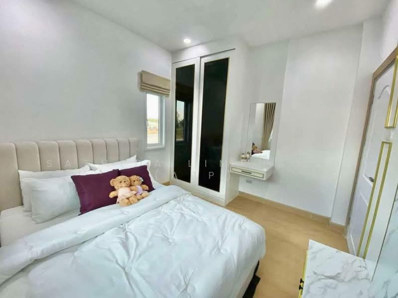 Baan Sirin Pattaya : บ้านสิริน พัทยา, ชลบุรี, บางละมุง, บางละมุง, ชลบุรี, 165 ตร.ม., บ้านเดี่ยว ขาย, โดย Sathida Limphasut (App), 500221822 - DDproperty.com