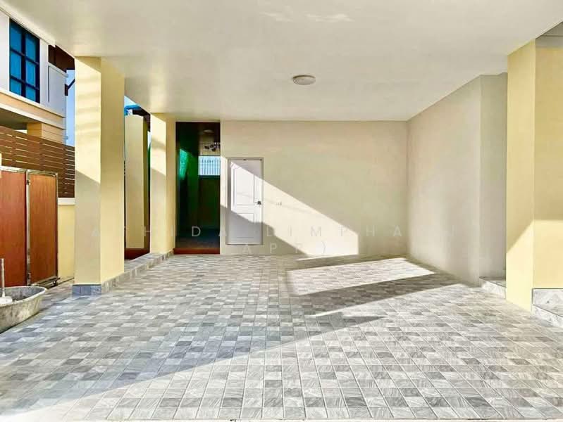 Baan Sirin Pattaya : บ้านสิริน พัทยา, ชลบุรี, บางละมุง, บางละมุง, ชลบุรี, 165 ตร.ม., บ้านเดี่ยว ขาย, โดย Sathida Limphasut (App), 500221822 - DDproperty.com