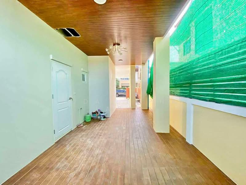 Baan Sirin Pattaya, Chon Buri (Pattaya), Bang Lamung, Bang Lamung (Pattaya), Chon Buri (Pattaya), 4 Bedrooms, 165 sqm, Single Detached House For Sale, by Sathida Limphasut (App), 500221822 - DDproperty.com