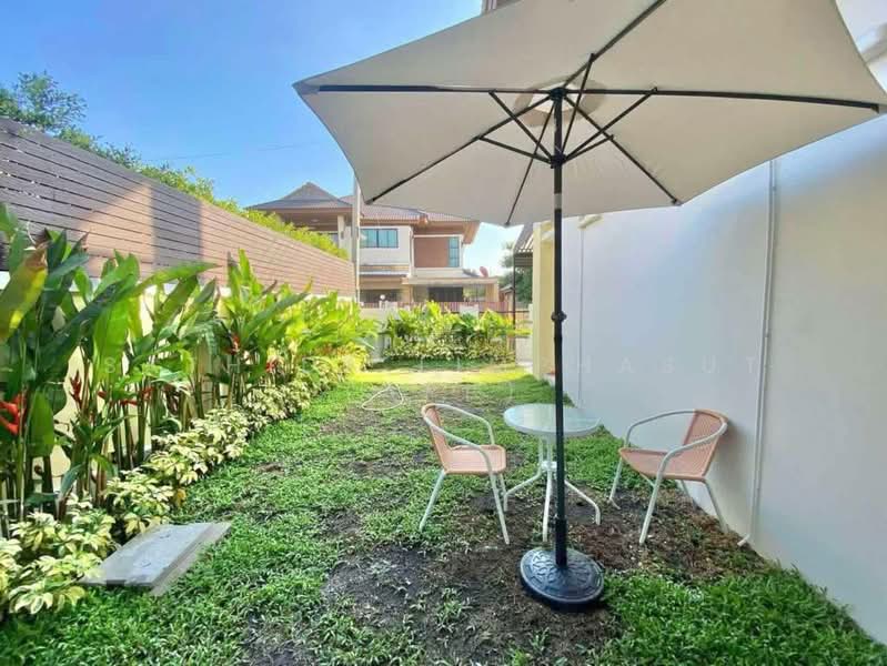 Baan Sirin Pattaya : บ้านสิริน พัทยา, ชลบุรี, บางละมุง, บางละมุง, ชลบุรี, 165 ตร.ม., บ้านเดี่ยว ขาย, โดย Sathida Limphasut (App), 500221822 - DDproperty.com