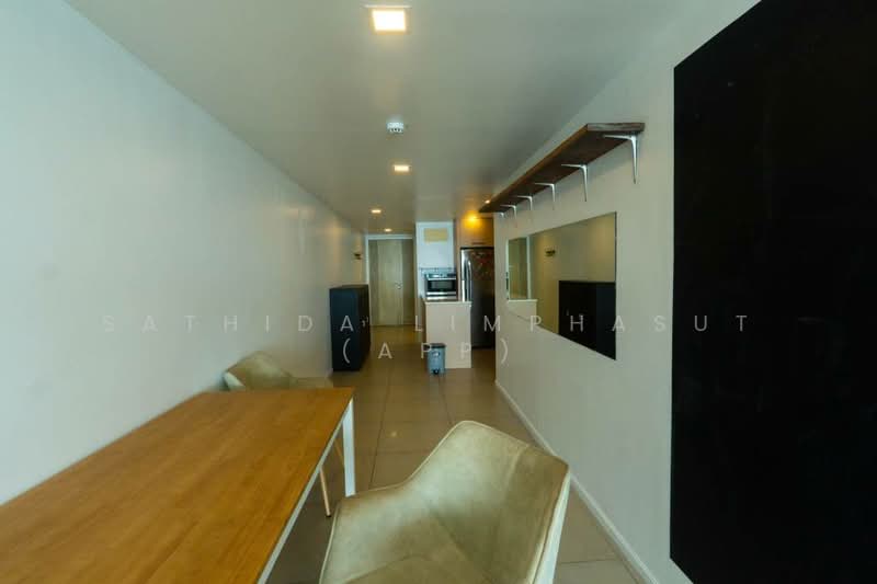 Water Edge Na Jomtien, Chon Buri (Pattaya), Soi Na Jomtien 8, Na Chom Thian, Sattahip, Chon Buri (Pattaya), 2 Bedrooms, 83 sqm, Condo For Sale, by Sathida Limphasut (App), 500221823 - DDproperty.com