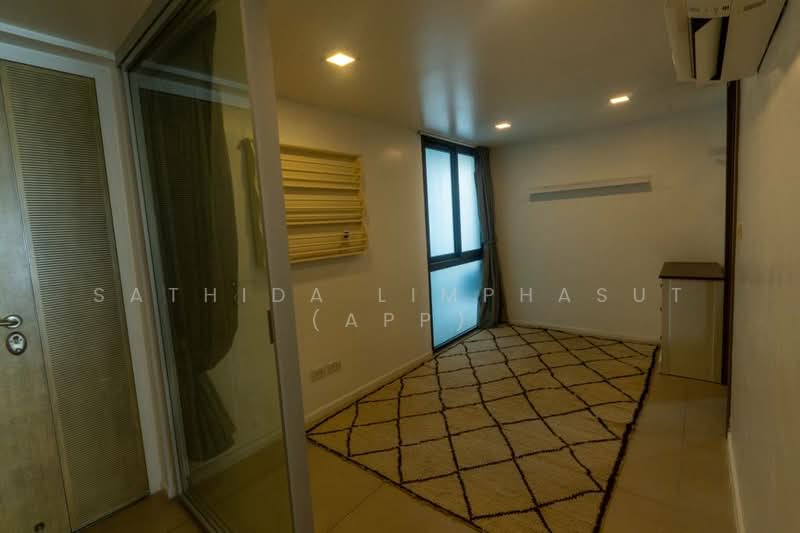 Water Edge Na Jomtien, Chon Buri (Pattaya), Soi Na Jomtien 8, Na Chom Thian, Sattahip, Chon Buri (Pattaya), 2 Bedrooms, 83 sqm, Condo For Sale, by Sathida Limphasut (App), 500221823 - DDproperty.com