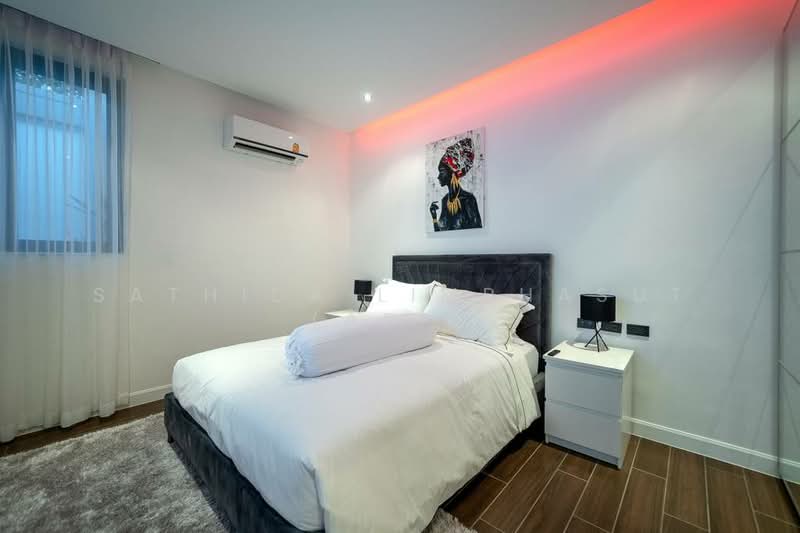 The Prestige at Siam Royal View, Chon Buri (Pattaya), Nong Pru, Bang Lamung (Pattaya), Chon Buri (Pattaya), 6 Bedrooms, 866 sqm, Villa For Sale, by Sathida Limphasut (App), 500221825 - DDproperty.com