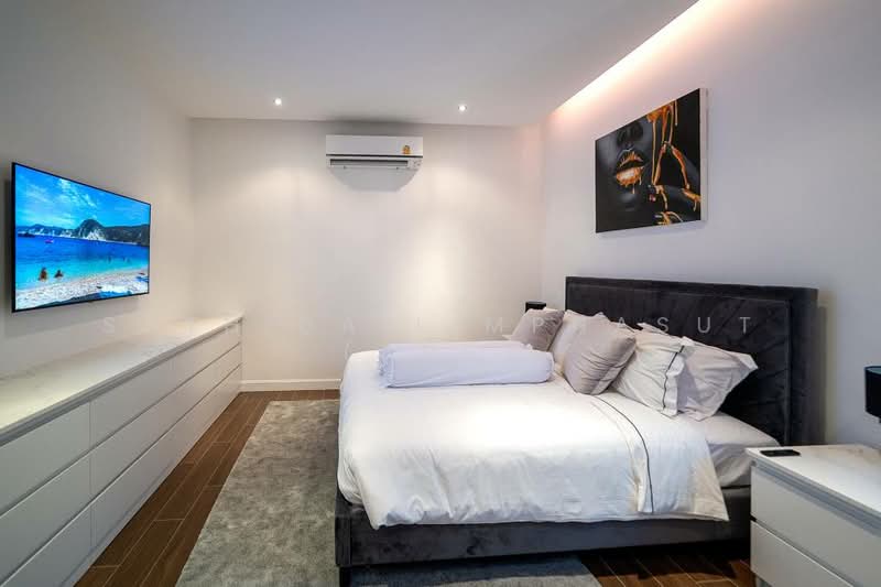 The Prestige at Siam Royal View, Chon Buri (Pattaya), Nong Pru, Bang Lamung (Pattaya), Chon Buri (Pattaya), 6 Bedrooms, 866 sqm, Villa For Sale, by Sathida Limphasut (App), 500221825 - DDproperty.com