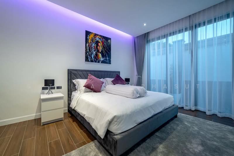 The Prestige at Siam Royal View, Chon Buri (Pattaya), Nong Pru, Bang Lamung (Pattaya), Chon Buri (Pattaya), 6 Bedrooms, 866 sqm, Villa For Sale, by Sathida Limphasut (App), 500221825 - DDproperty.com