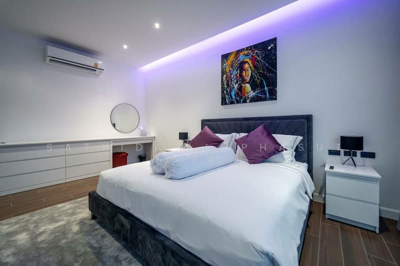 The Prestige at Siam Royal View, Chon Buri (Pattaya), Nong Pru, Bang Lamung (Pattaya), Chon Buri (Pattaya), 6 Bedrooms, 866 sqm, Villa For Sale, by Sathida Limphasut (App), 500221825 - DDproperty.com